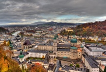 Salzburg